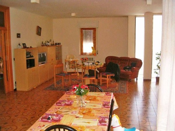 appartamento in vendita a Sinalunga in zona Rigaiolo