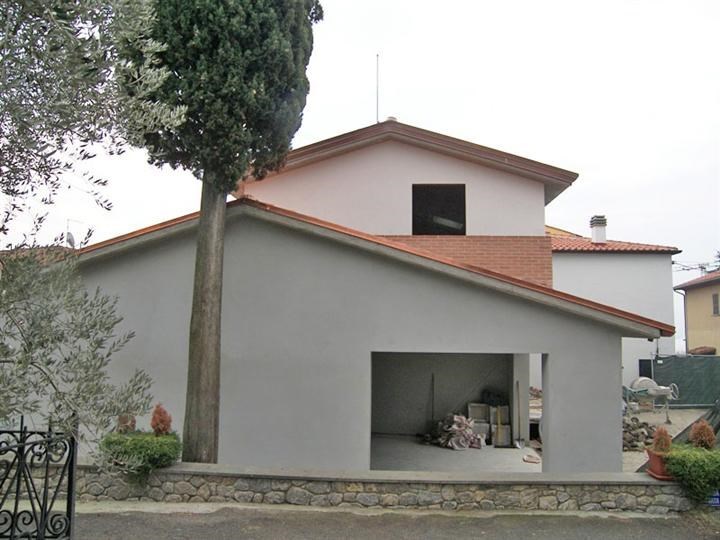 casa indipendente in vendita a Sinalunga in zona Rigaiolo
