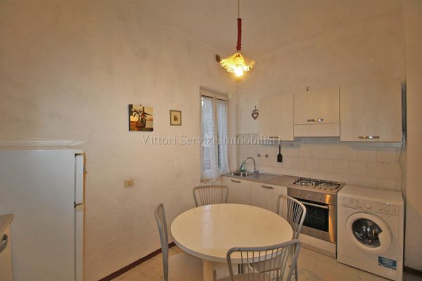 appartamento in vendita a Sinalunga in zona Bettolle