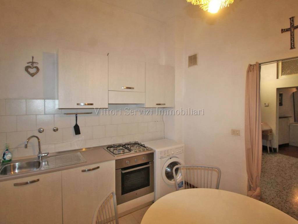 appartamento in vendita a Sinalunga in zona Bettolle