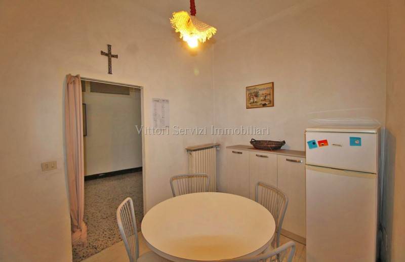 appartamento in vendita a Sinalunga in zona Bettolle