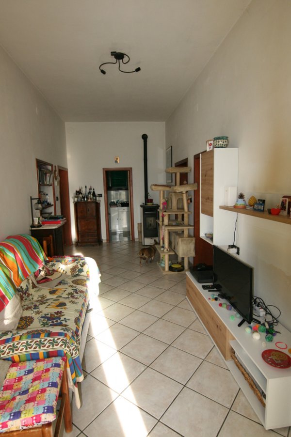 appartamento in vendita a Sinalunga in zona Bettolle
