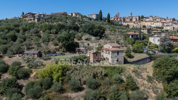 casale in vendita a Sinalunga