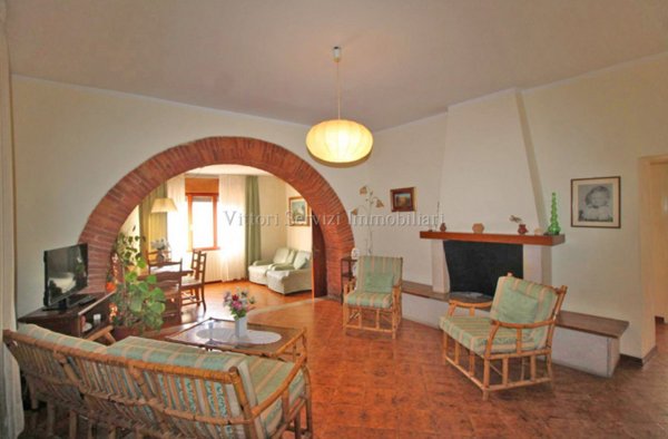 appartamento in vendita a Sinalunga in zona Scrofiano