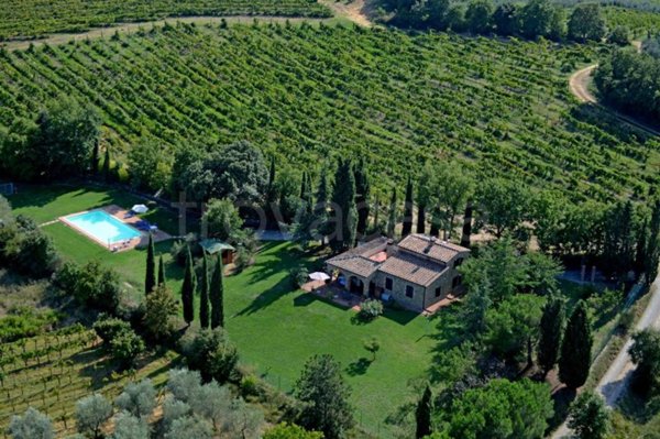 casa indipendente in vendita a Sinalunga
