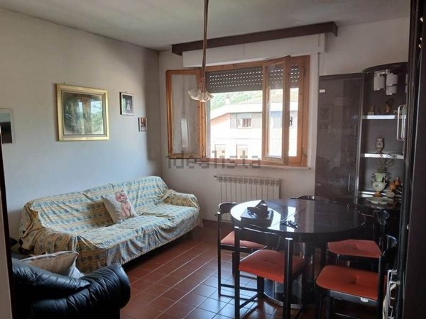 appartamento in vendita a Sinalunga in zona Rigaiolo