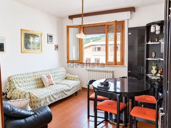 appartamento in vendita a Sinalunga in zona Rigaiolo