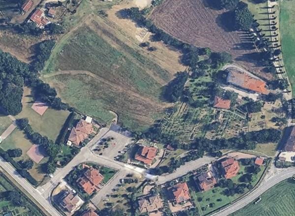 terreno in vendita a Sinalunga in zona Rigaiolo