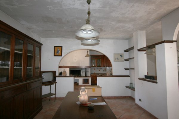 appartamento in vendita a Sinalunga in zona Bettolle