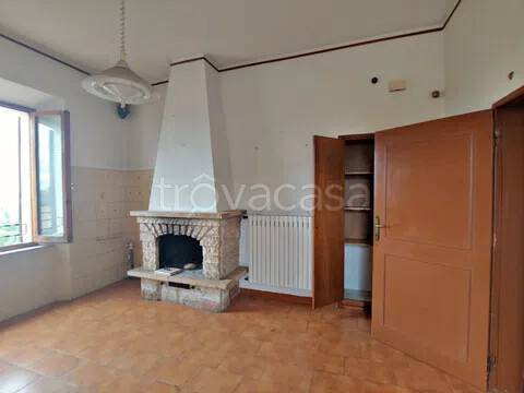 appartamento in vendita a Sinalunga in zona Rigaiolo
