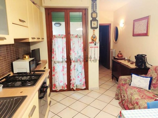 appartamento in vendita a Sinalunga in zona Rigaiolo