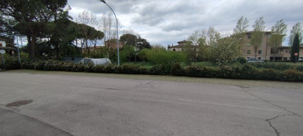 terreno edificabile in vendita a Sinalunga