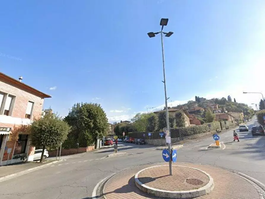 terreno in vendita a Sinalunga