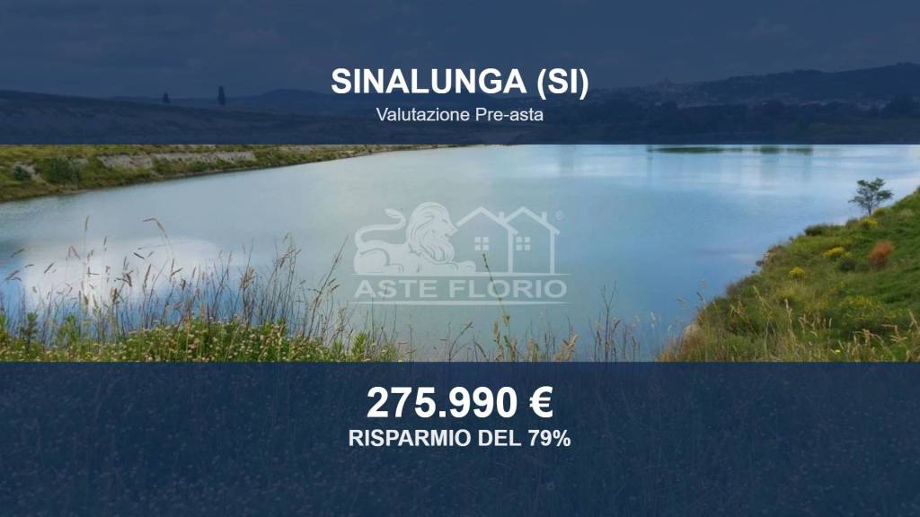 terreno in vendita a Sinalunga in zona Bettolle