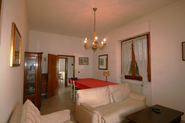 casa indipendente in vendita a Sinalunga in zona Rigaiolo