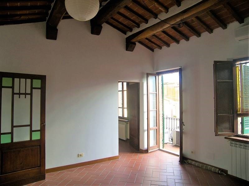 appartamento in vendita a Sinalunga in zona Rigaiolo