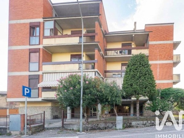 appartamento in vendita a Sinalunga in zona Rigaiolo