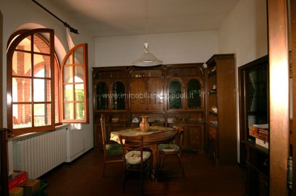 casa indipendente in vendita a Sinalunga in zona Rigaiolo