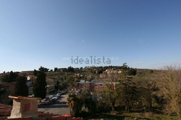 appartamento in vendita a Sinalunga