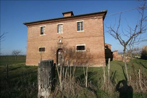 casale in vendita a Sinalunga in zona Rigaiolo