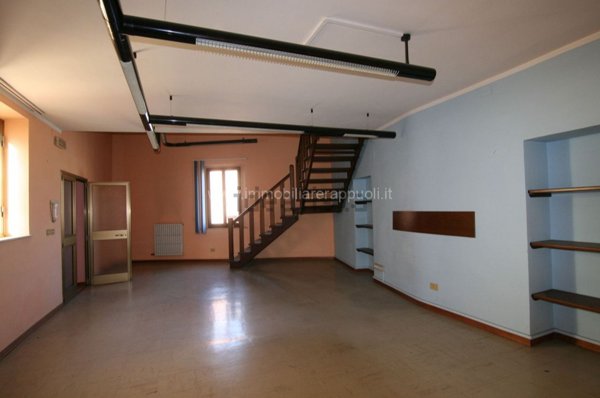 appartamento in vendita a Sinalunga in zona Rigaiolo
