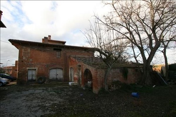 casale in vendita a Sinalunga in zona Rigaiolo