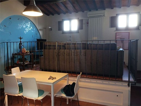 appartamento in vendita a Sinalunga in zona Rigaiolo