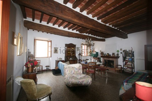 appartamento in vendita a Sinalunga in zona Rigaiolo