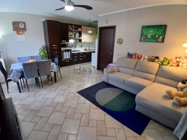 appartamento in vendita a Sinalunga in zona Rigaiolo