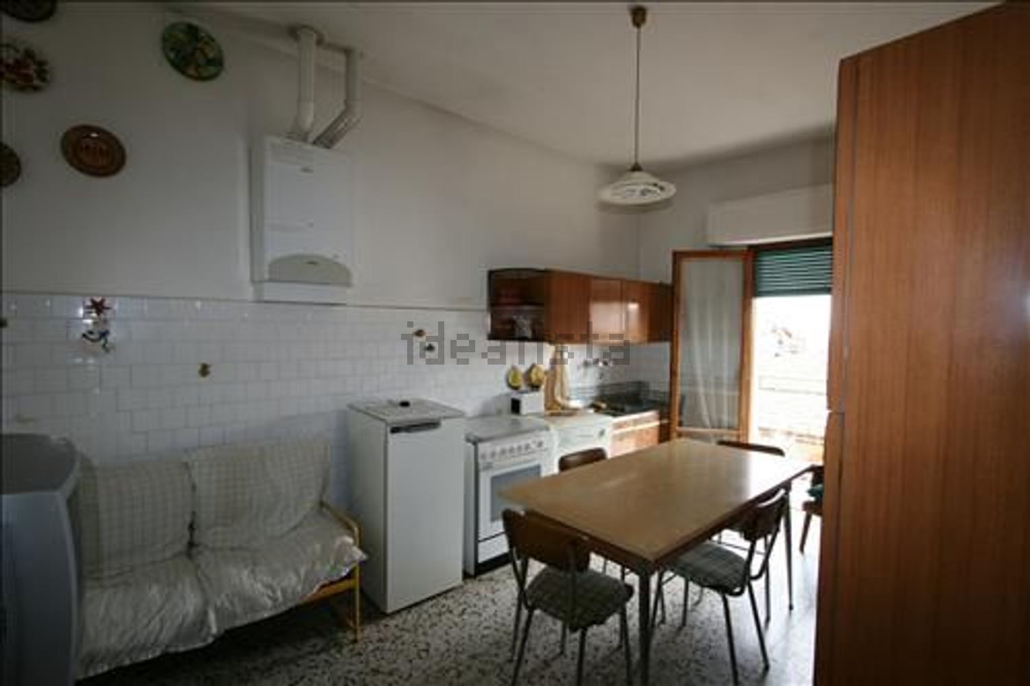 appartamento in vendita a Sinalunga in zona Rigaiolo