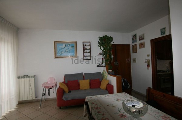 appartamento in vendita a Sinalunga in zona Rigaiolo