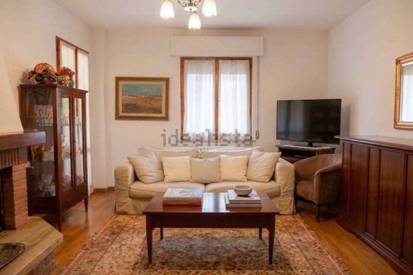appartamento in vendita a Sinalunga in zona Rigaiolo
