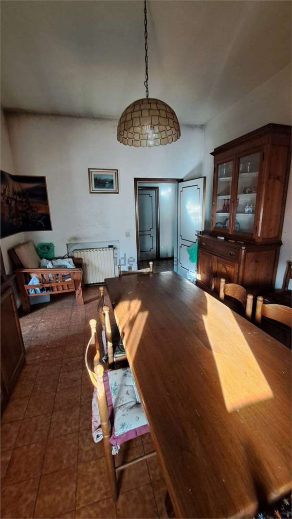 appartamento in vendita a Sinalunga in zona Rigaiolo