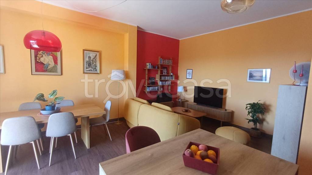 appartamento in vendita a Sinalunga in zona Rigaiolo