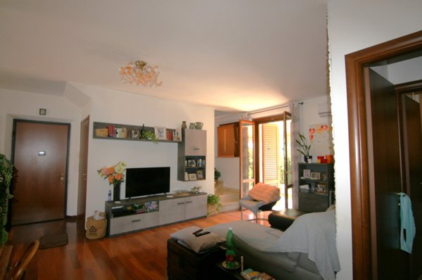 casa indipendente in vendita a Sinalunga in zona Guazzino