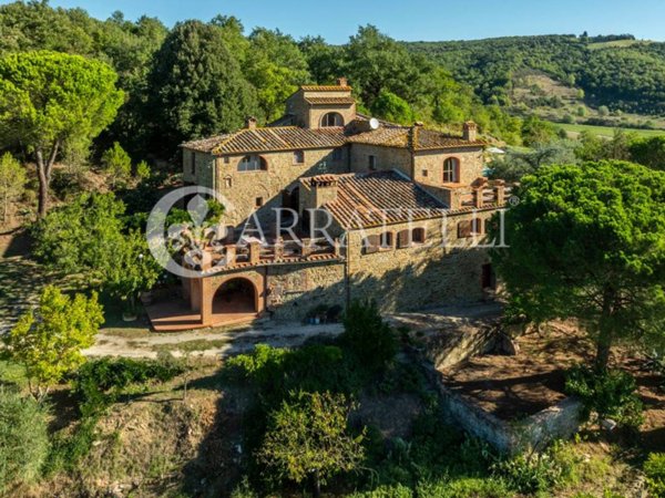 casa indipendente in vendita a Sinalunga