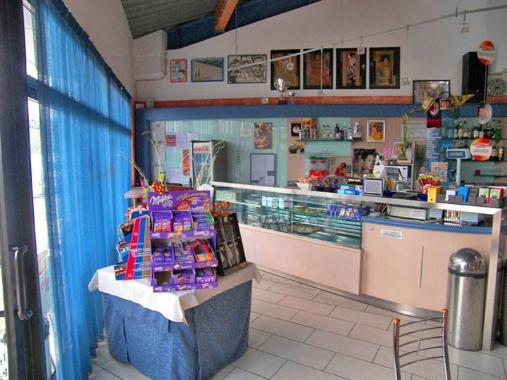 negozio in vendita a Sinalunga