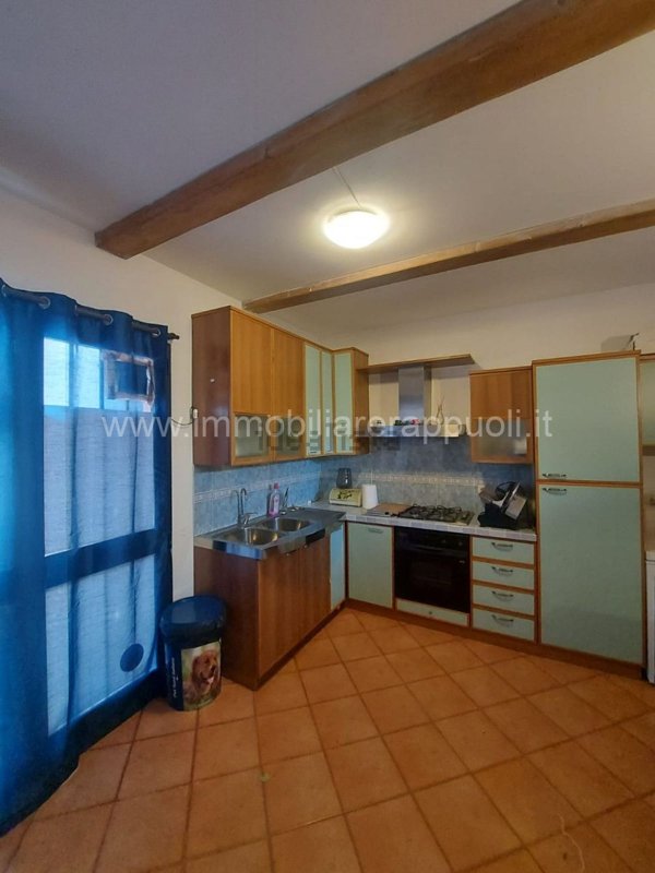 appartamento in vendita a Sinalunga in zona Rigaiolo