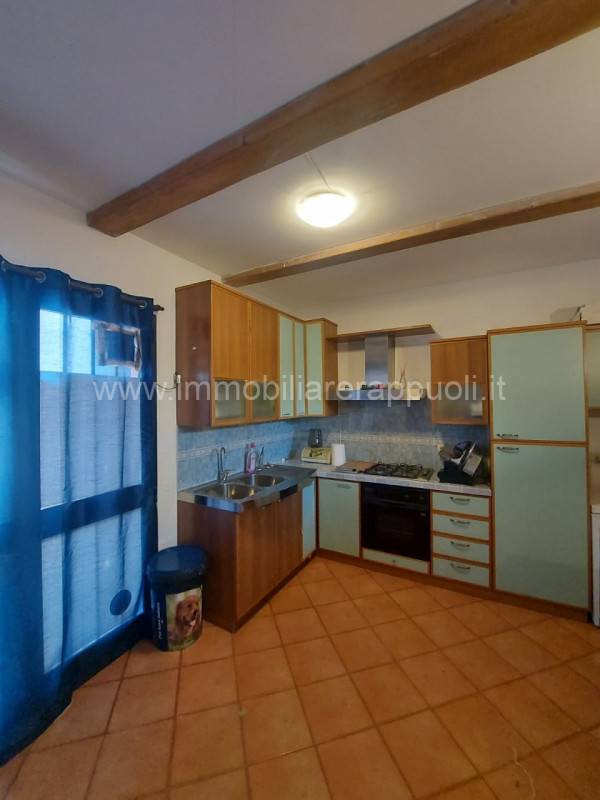 appartamento in vendita a Sinalunga