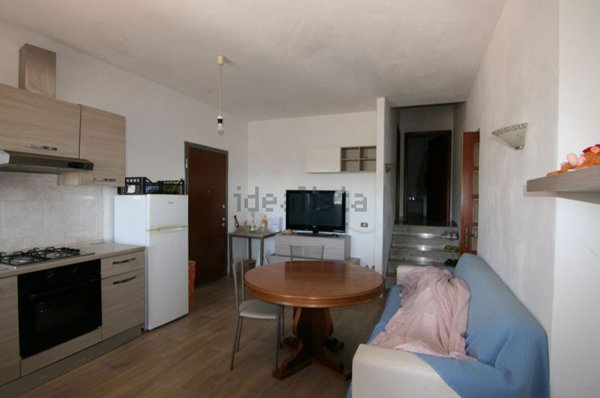 casa indipendente in vendita a Sinalunga in zona Rigaiolo
