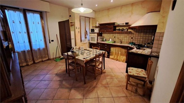 appartamento in vendita a Sinalunga in zona Rigaiolo