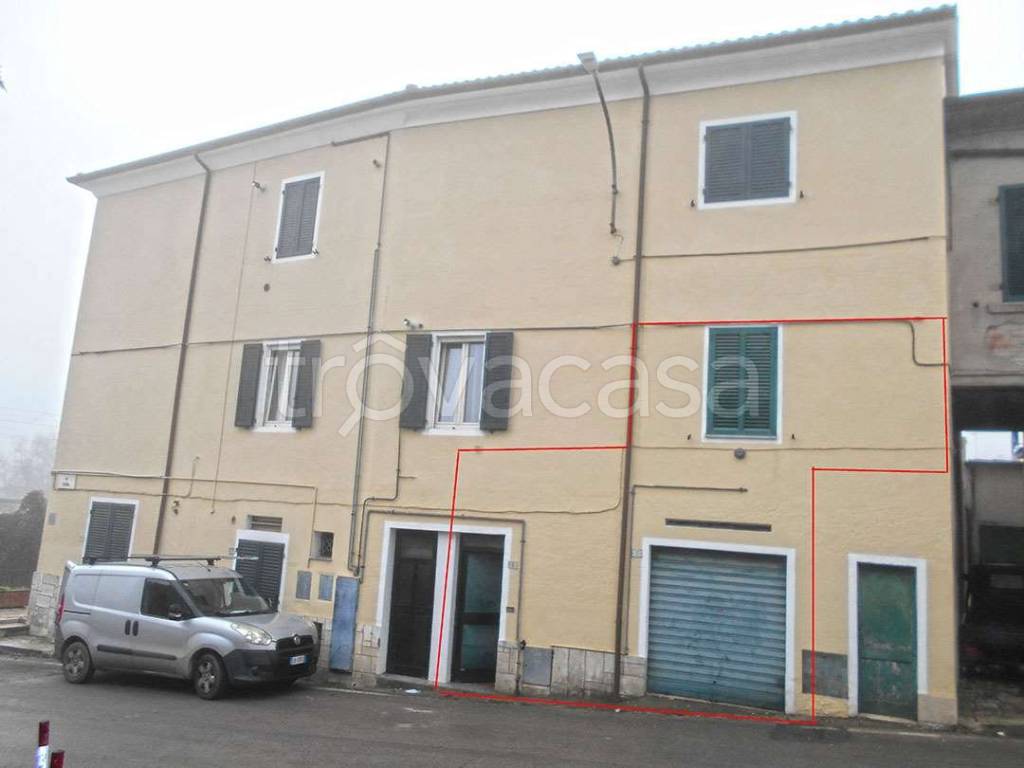 appartamento in vendita a Sinalunga in zona Rigaiolo