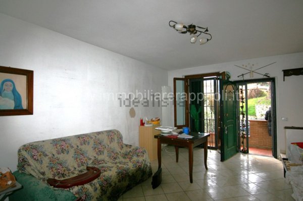 casa indipendente in vendita a Sinalunga in zona Rigaiolo