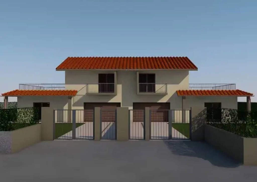 casa indipendente in vendita a Sinalunga