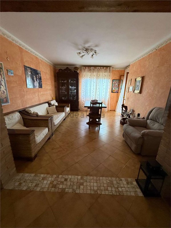 appartamento in vendita a Sinalunga in zona Rigaiolo
