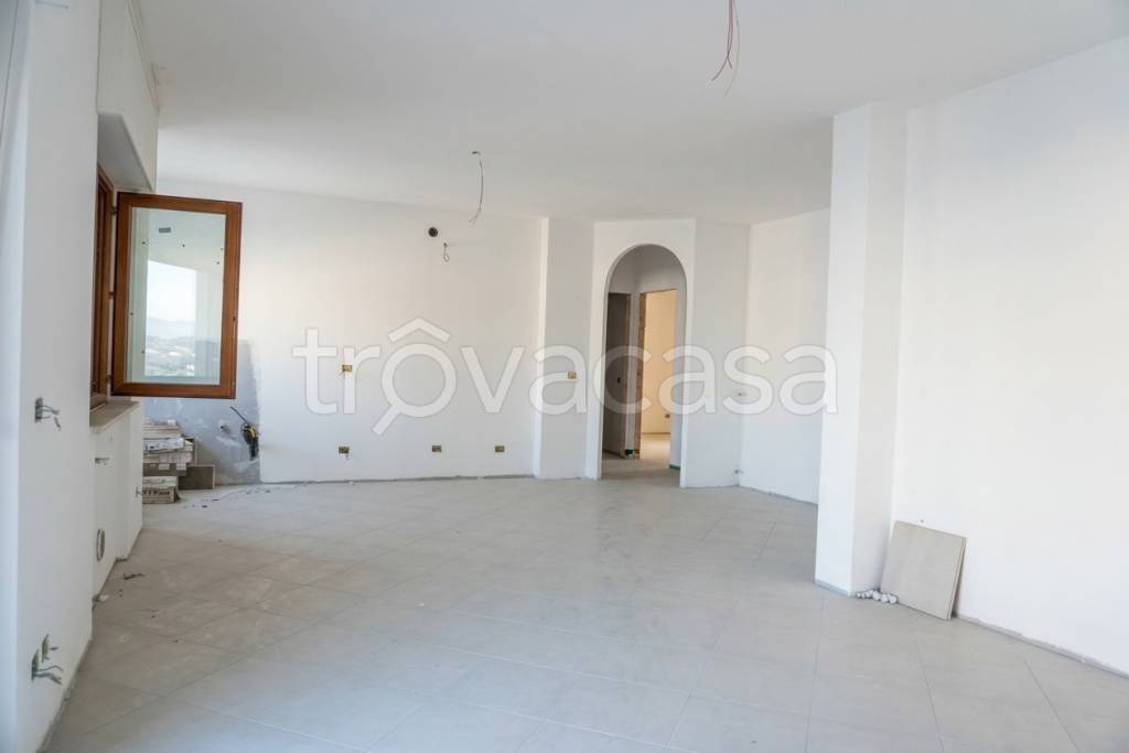 appartamento in vendita a Sinalunga