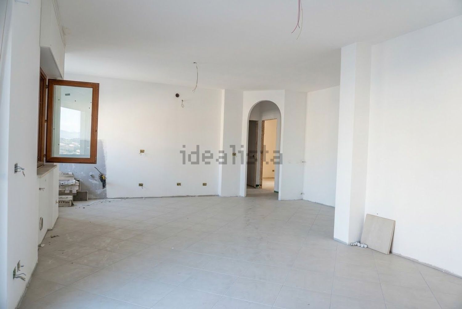 appartamento in vendita a Sinalunga