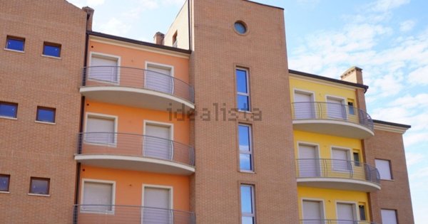 appartamento in vendita a Sinalunga