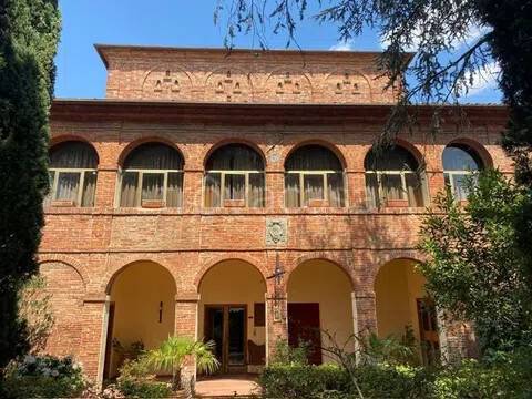 casa indipendente in vendita a Sinalunga in zona Rigaiolo