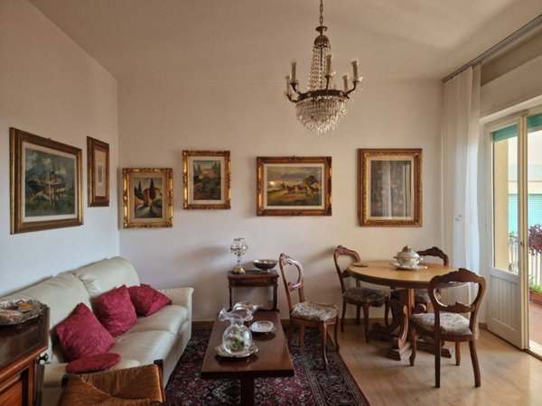 appartamento in vendita a Sinalunga